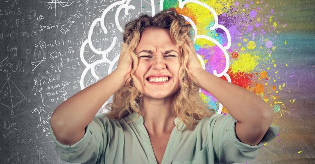 SERÁ QUE EU TENHO TDAH? - Por que tantas pessoas acham que tem um Transtorno?