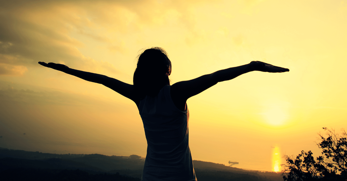 GRATIDÃO E CIÊNCIA - Por que é importante cultivar a gratidão?