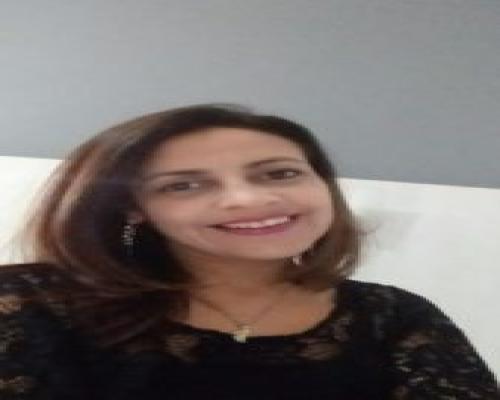 Elenubia Amorim de Brito Leme