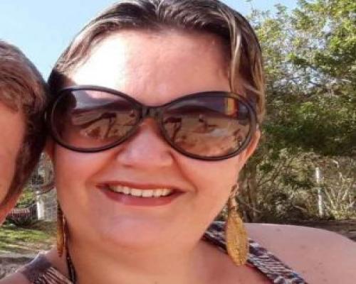 Ana Cláudia Valério Piveta