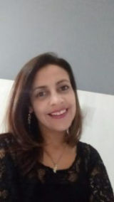 Elenubia Amorim de Brito Leme