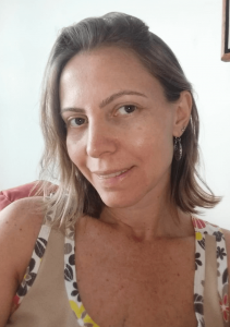 Camila Perseghin​