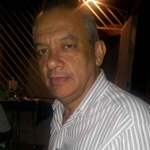 Antônio Carlos